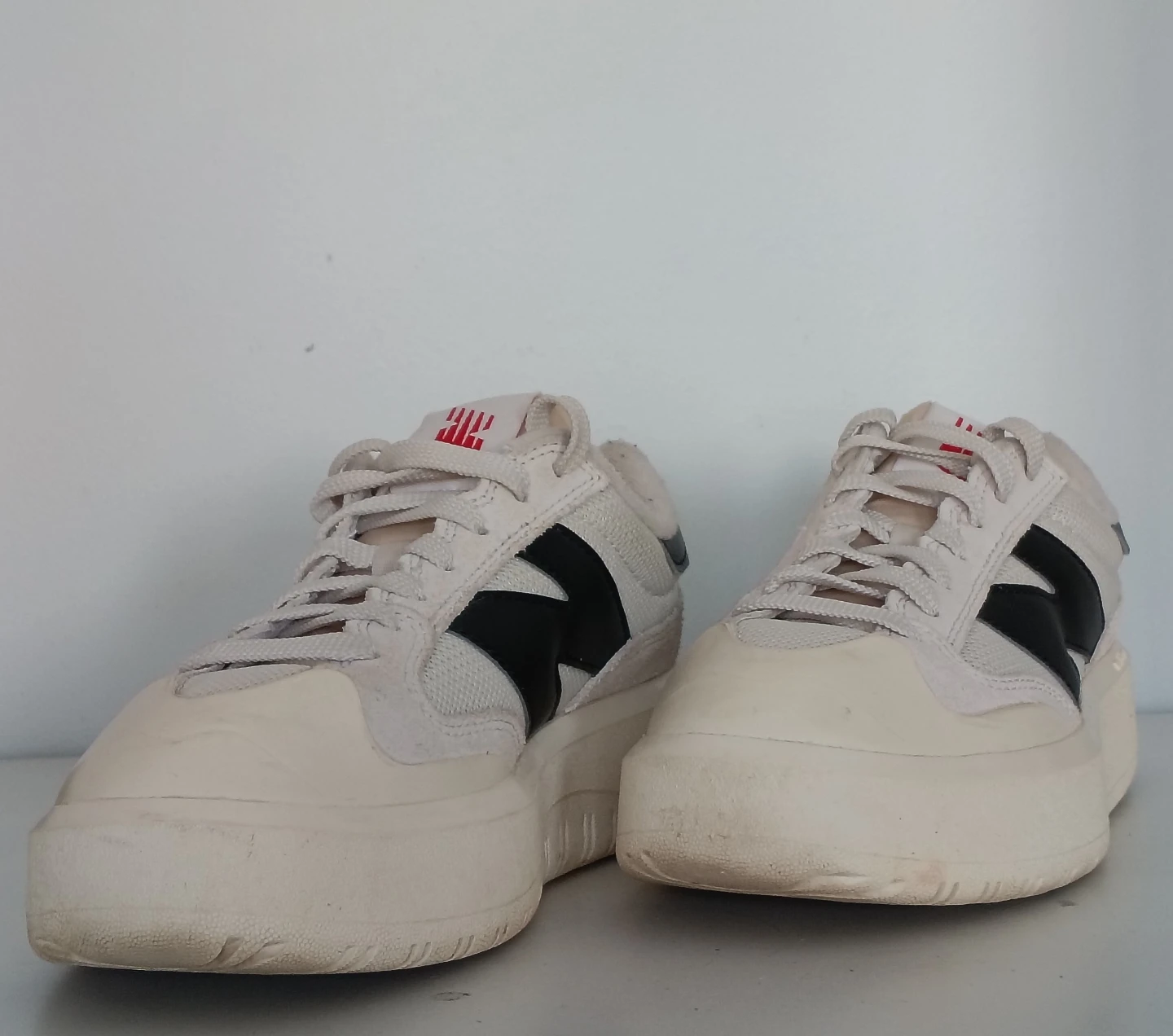 New Balance CT302 Platform - Size 7M - Asking $85