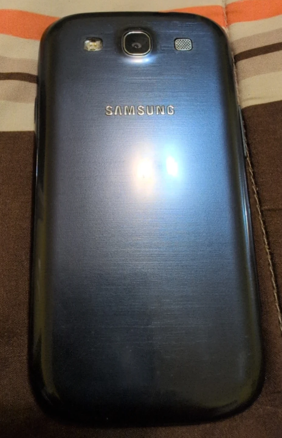 Samsung Galaxy S III 3 Smart Phone - 64 GB SD Card - Koodo - photo 2