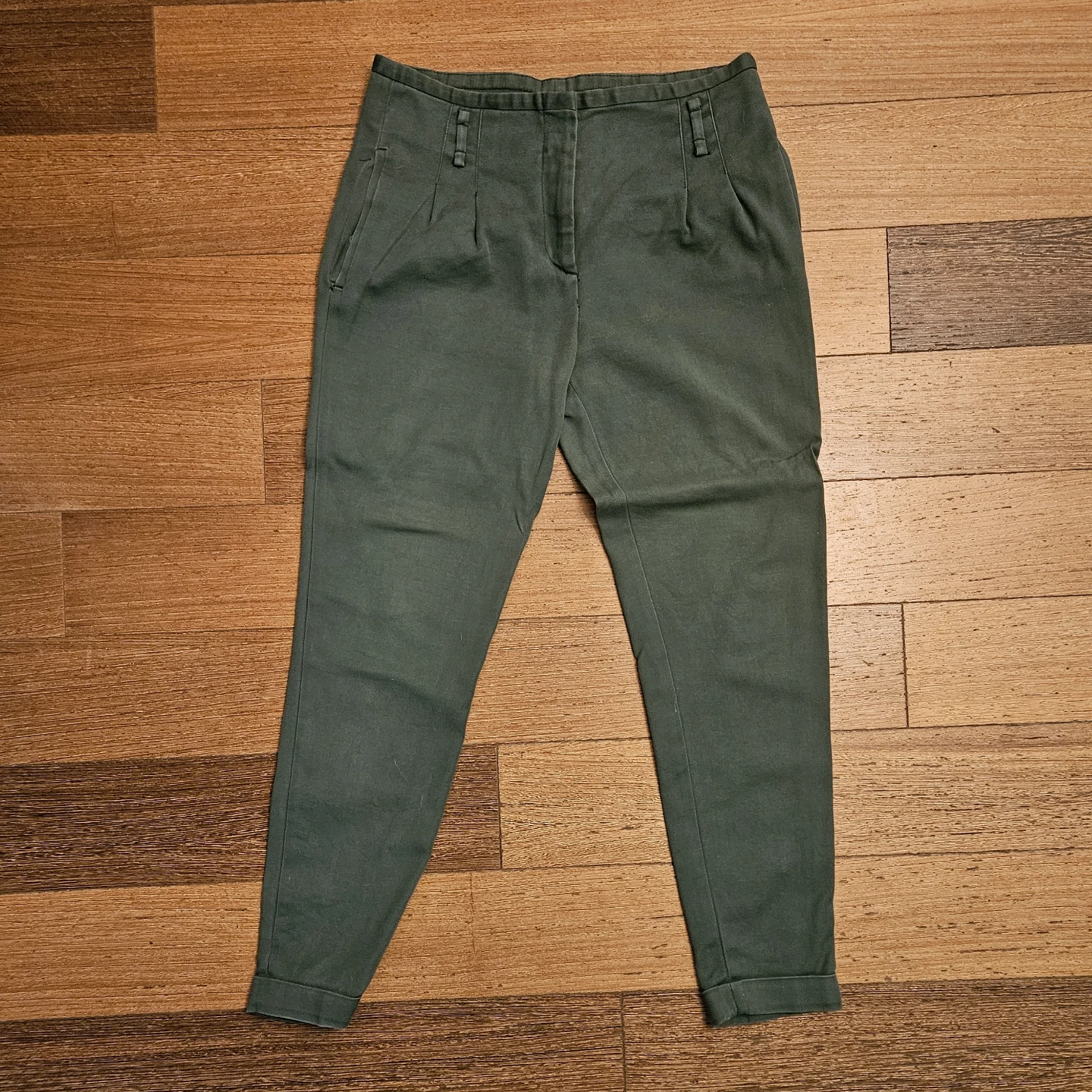 Zara Trousers - photo 2