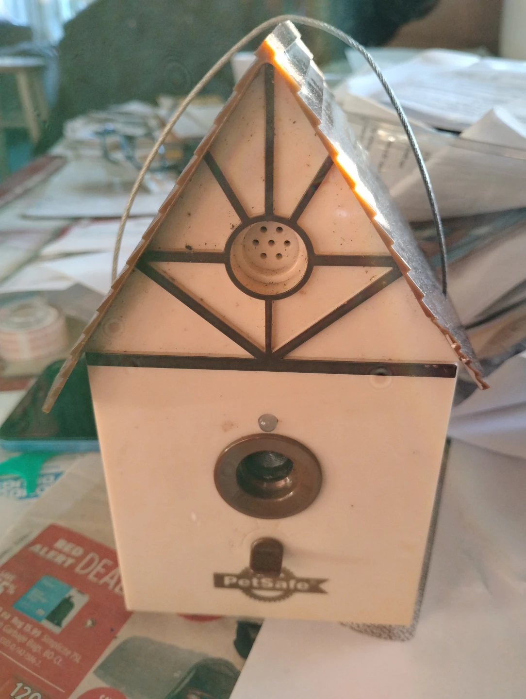 PetSafe OBC1000