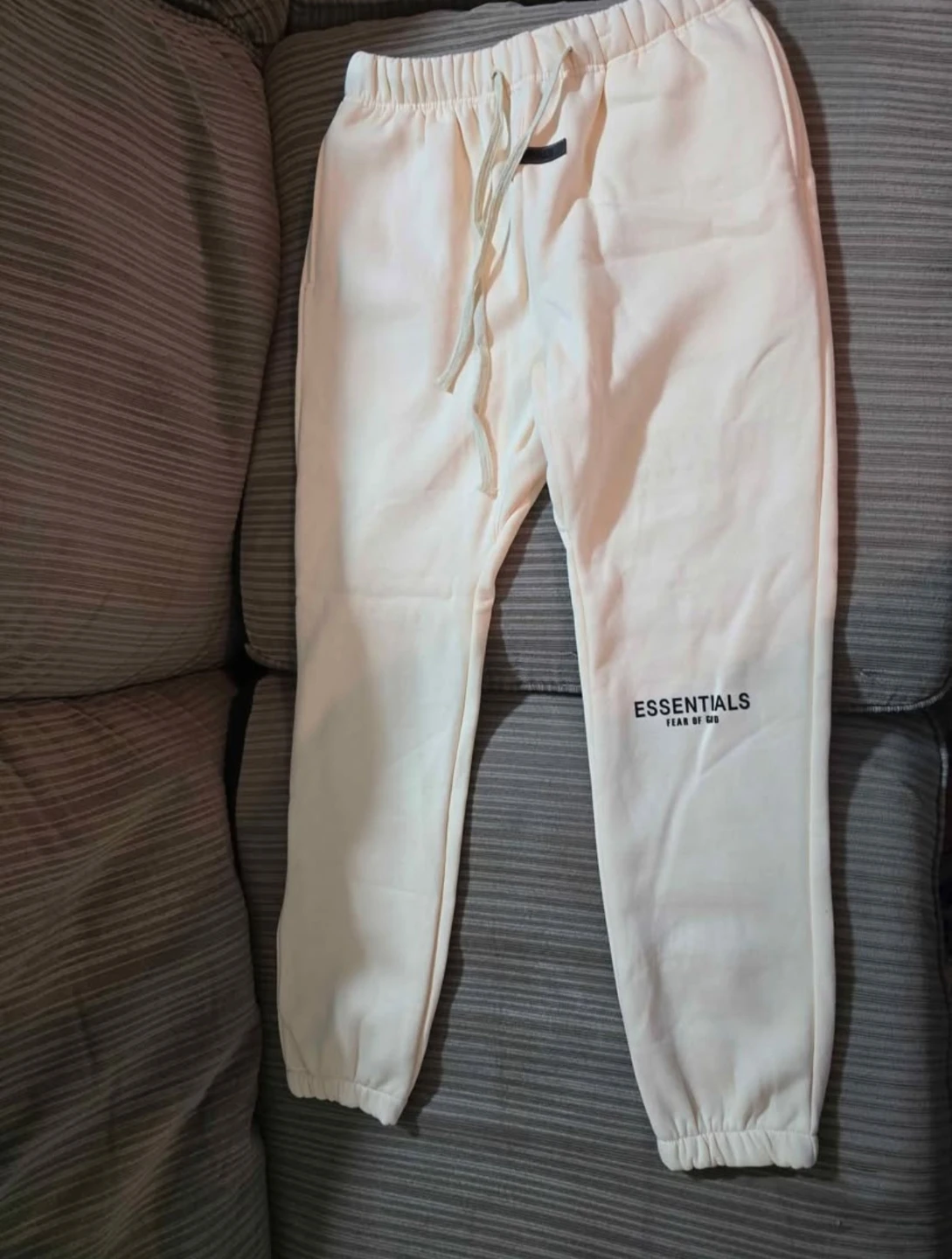 Sweatpant Essentials