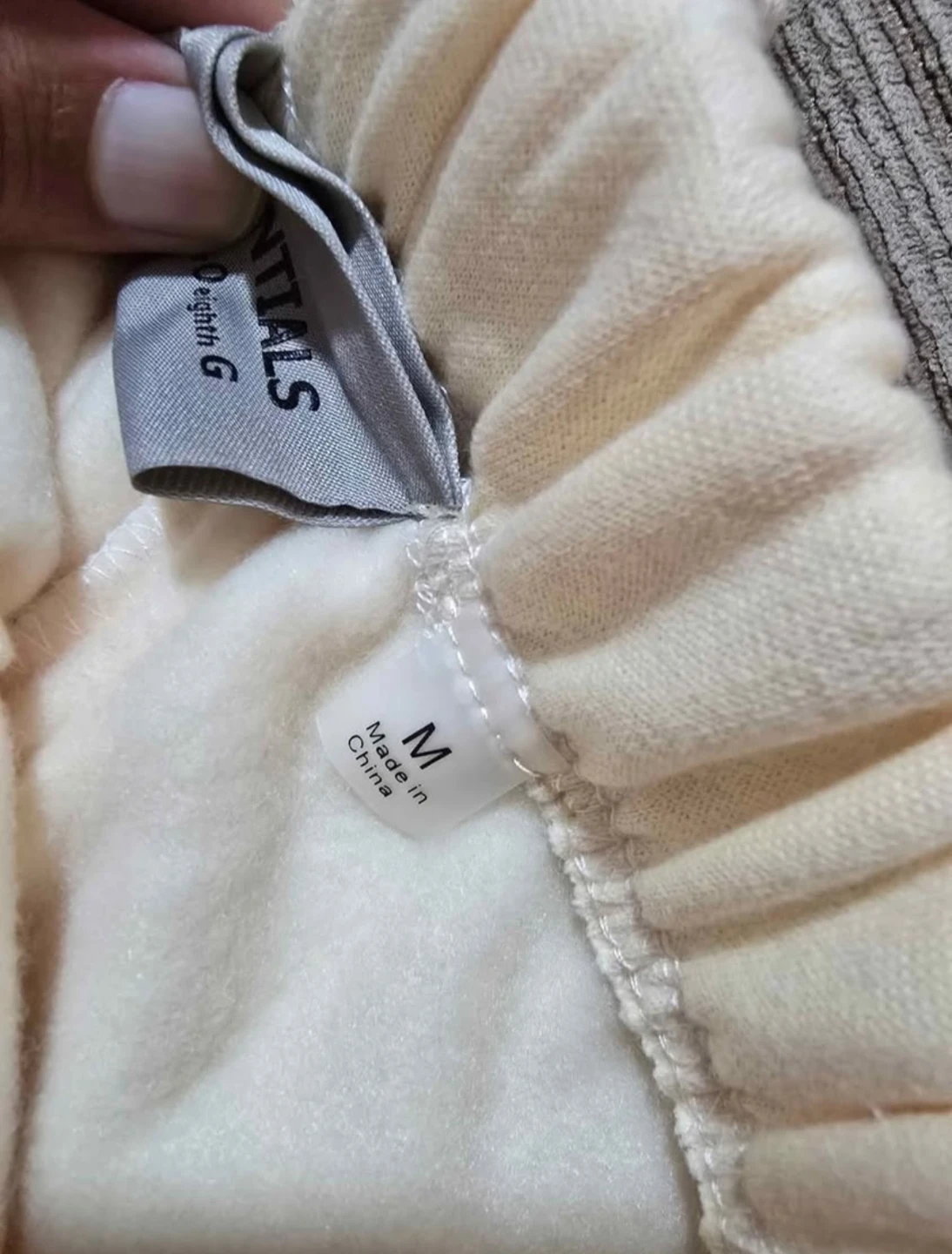 Sweatpant Essentials - photo 5