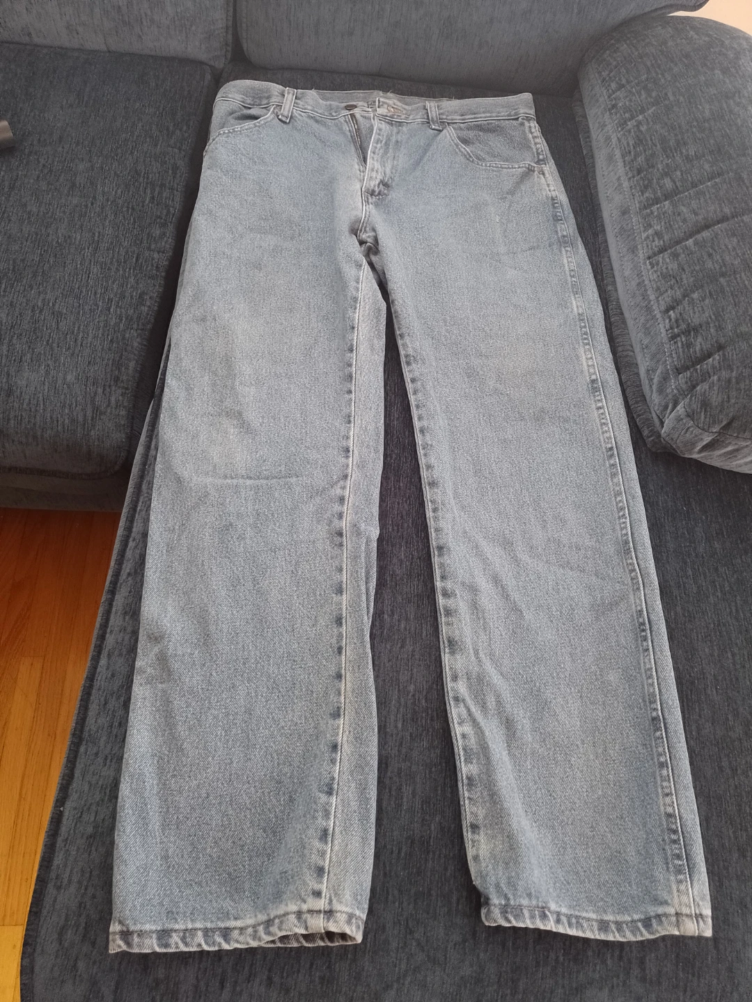 Men's  Jeans 34x30 - photo 3