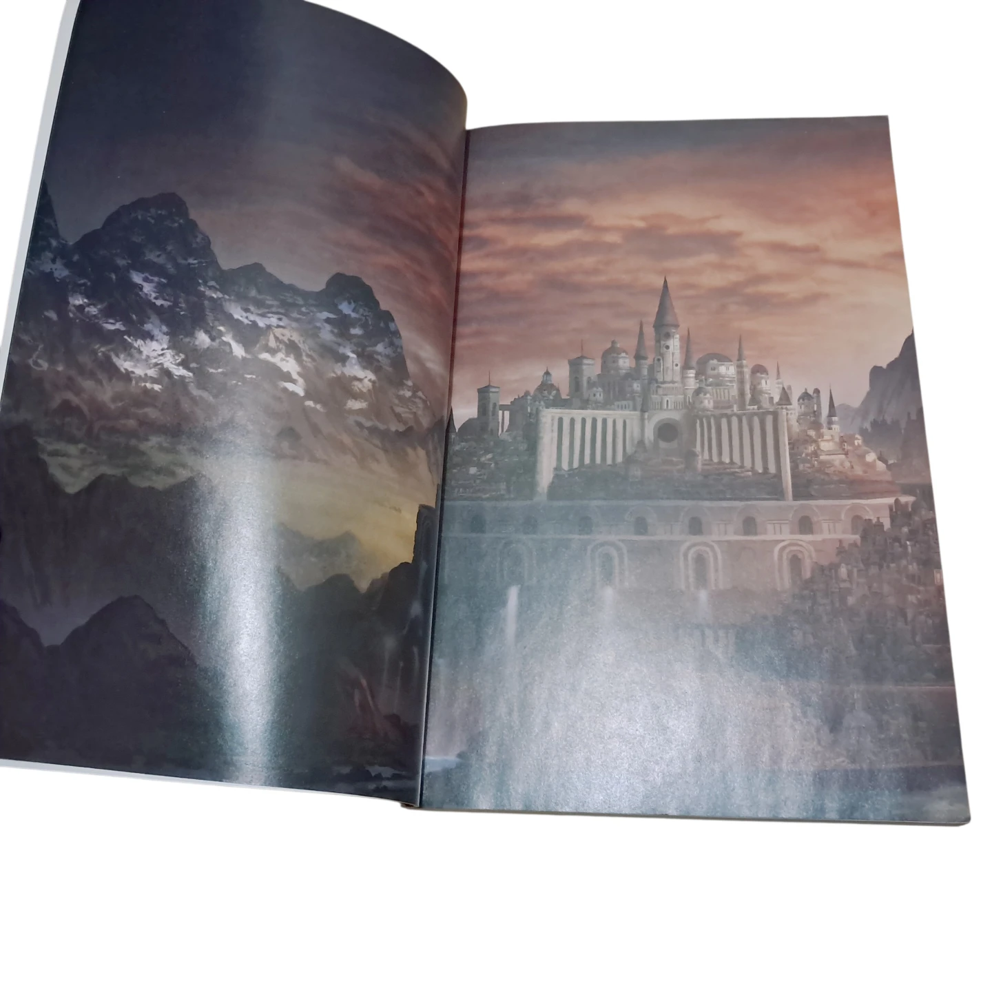 Amulet: Prince of the Elves (Book Five) Graphic Novel - photo 2
