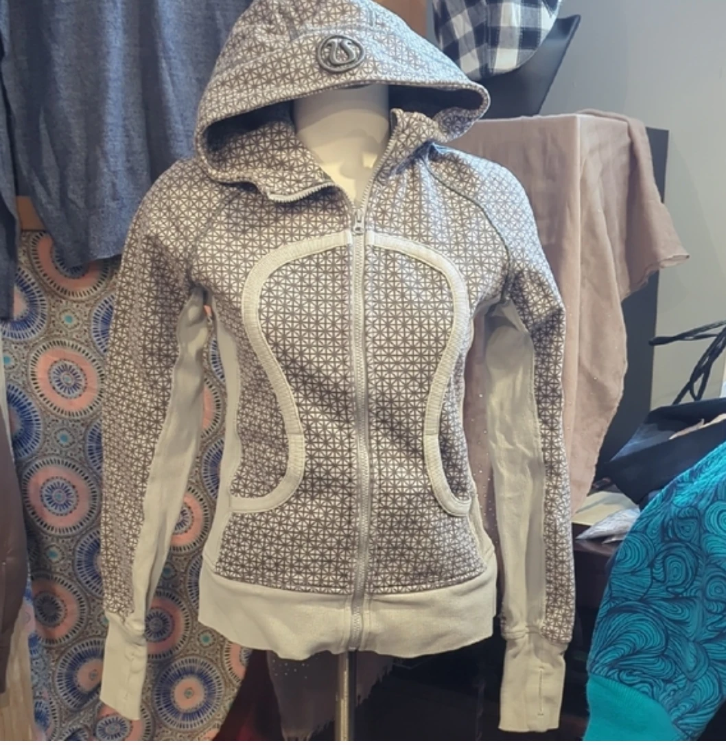 Lululemon Athletic Hoodie