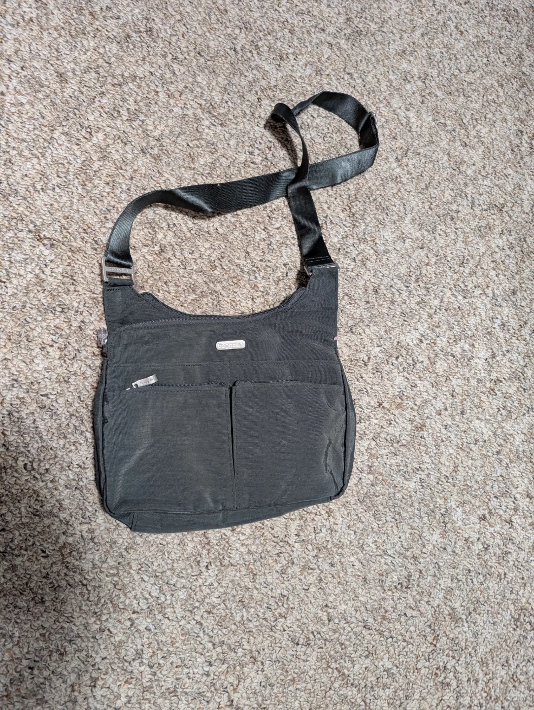 Baggalini Crossbody Bag 🏆