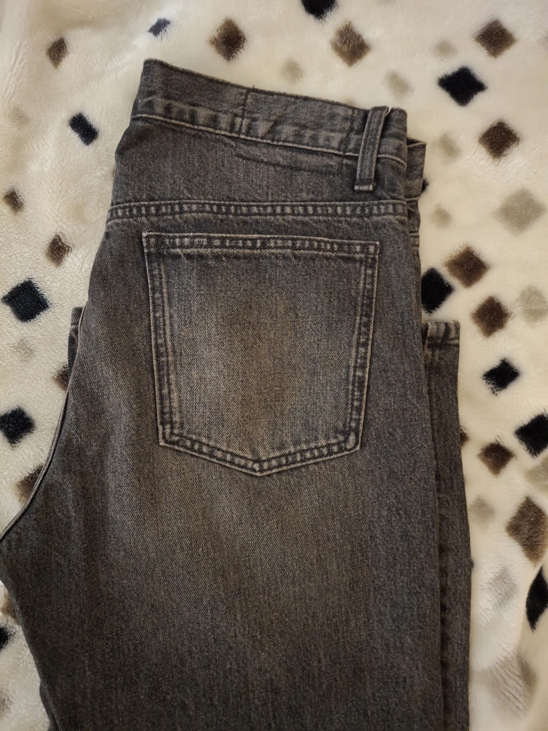 Zara Jeans - photo 2