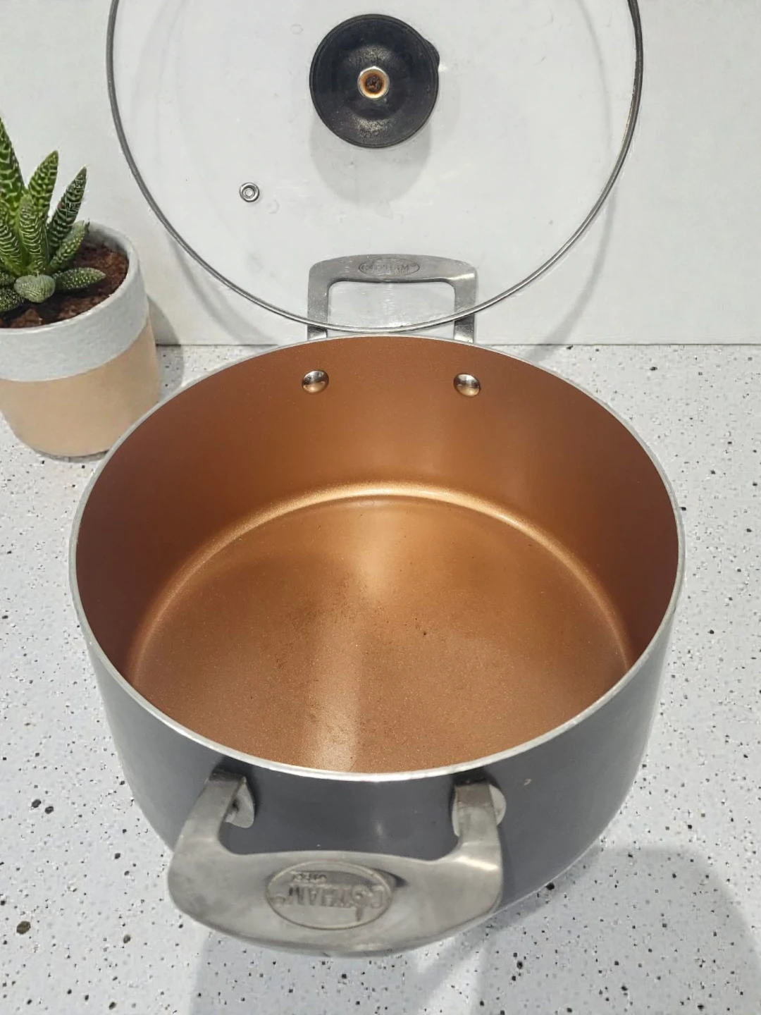 12 kitchenware copper cookware set, utensils lunch bag.🥕 - photo 3