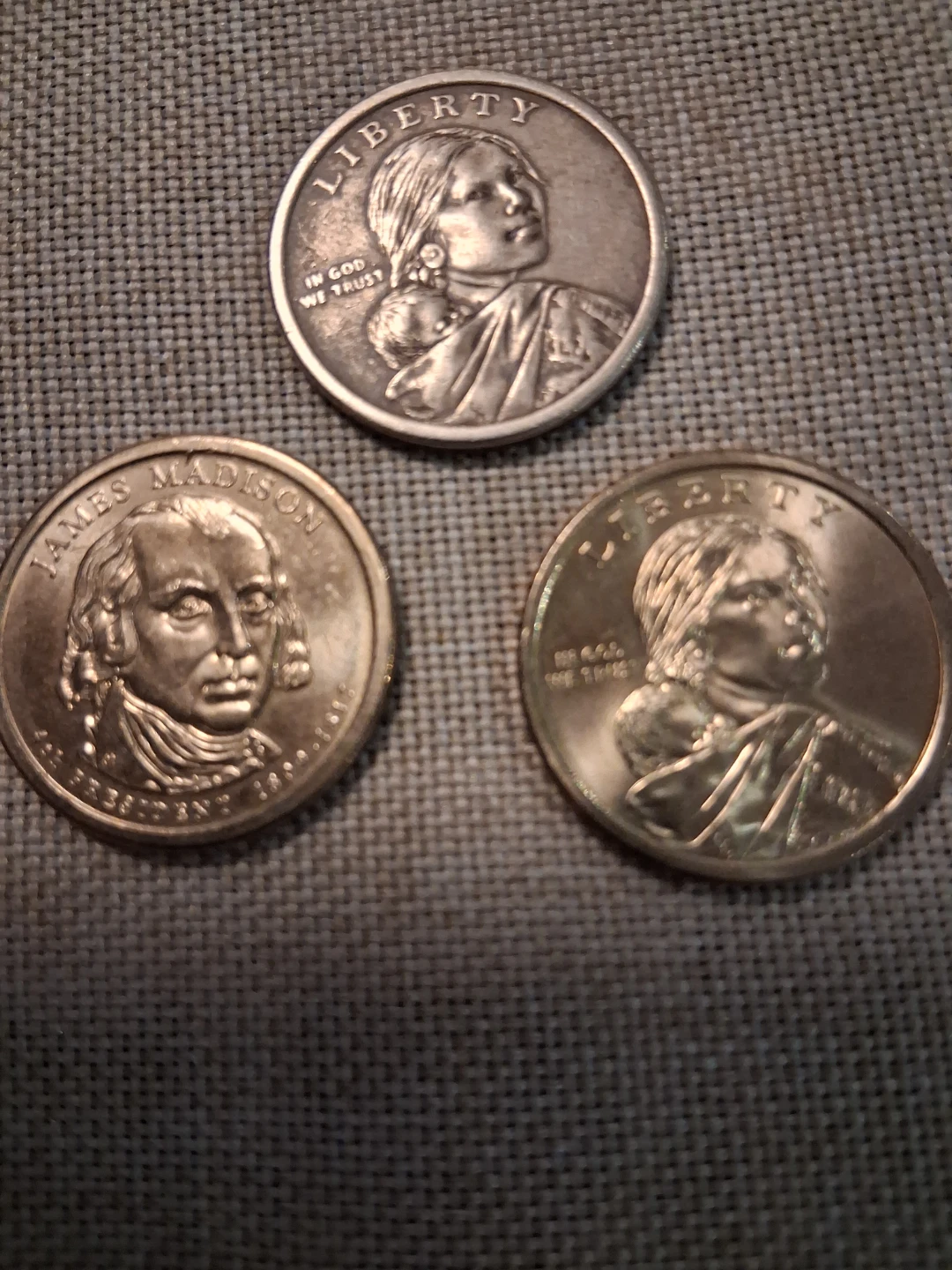 Collectors Coins - photo 2