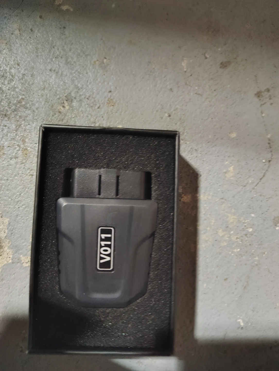 Car OBD Diagnostics - photo 3
