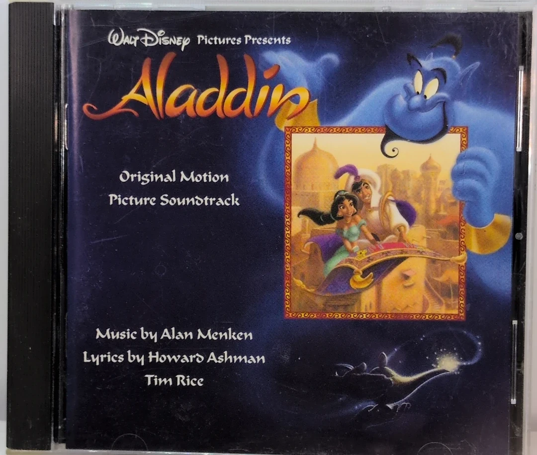 Phineas and Ferb Across the 2nd Dimension CD Soundtrack - photo 4