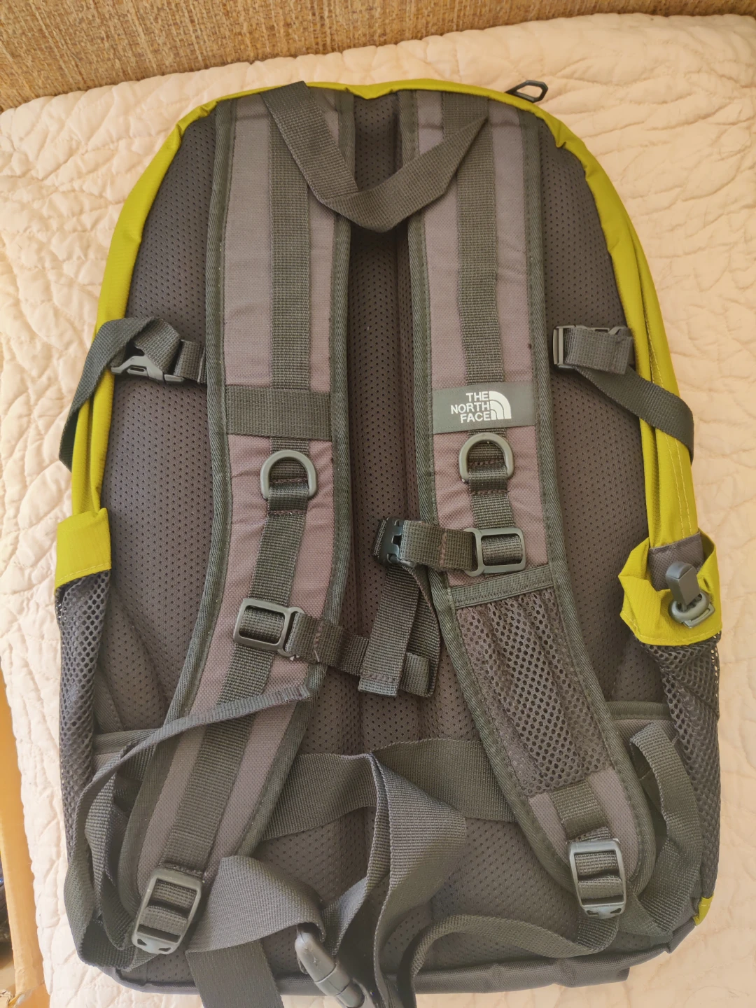 The North Face Borealis Backpack - photo 2