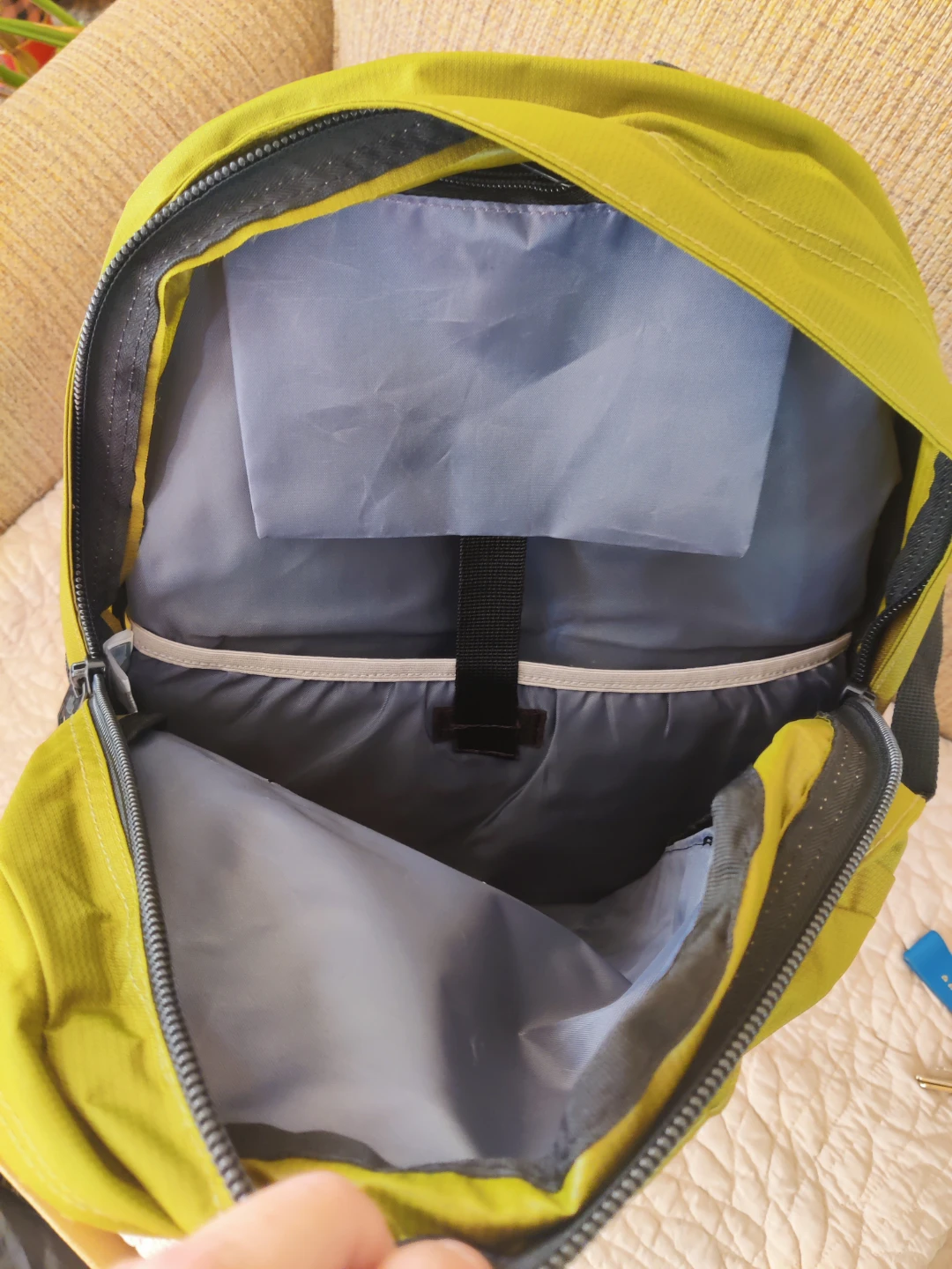 The North Face Borealis Backpack - photo 3