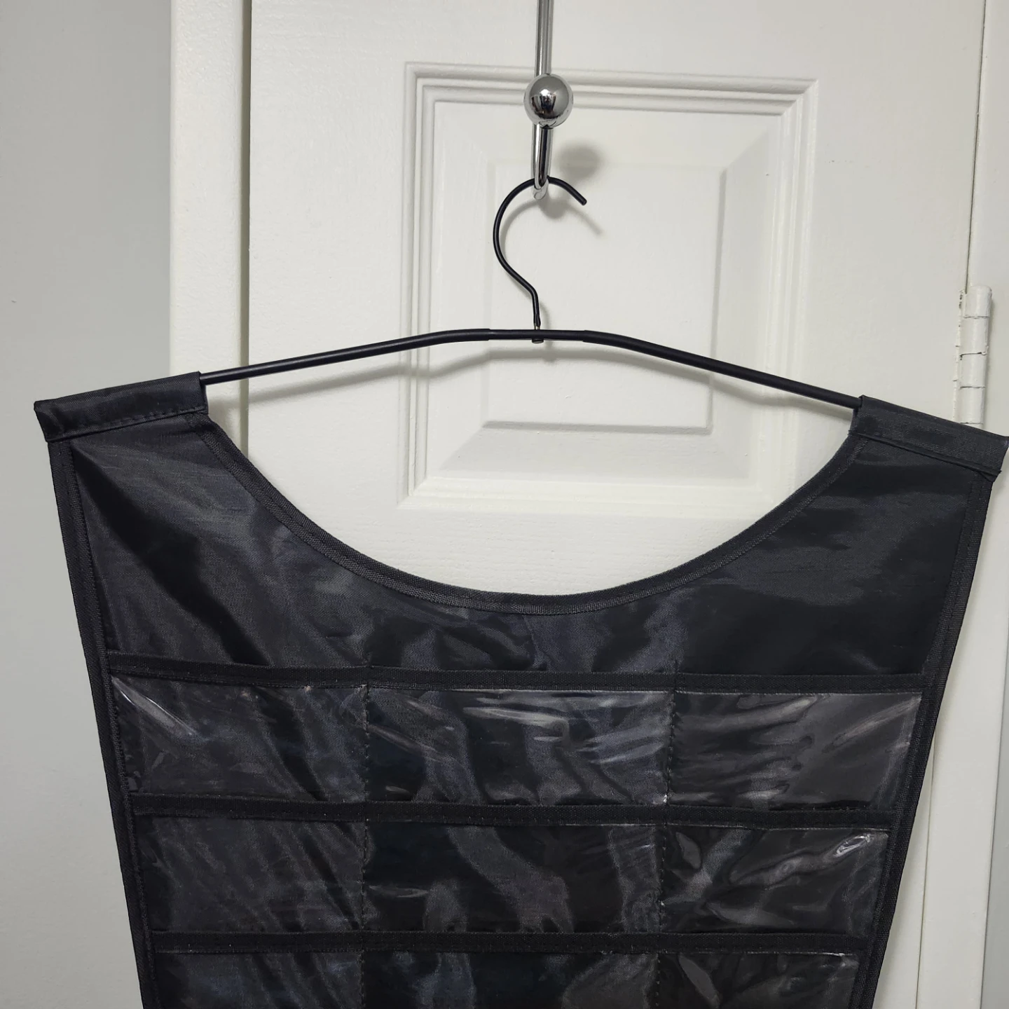 Umbra Hanging Jewelry Organizer. - photo 5
