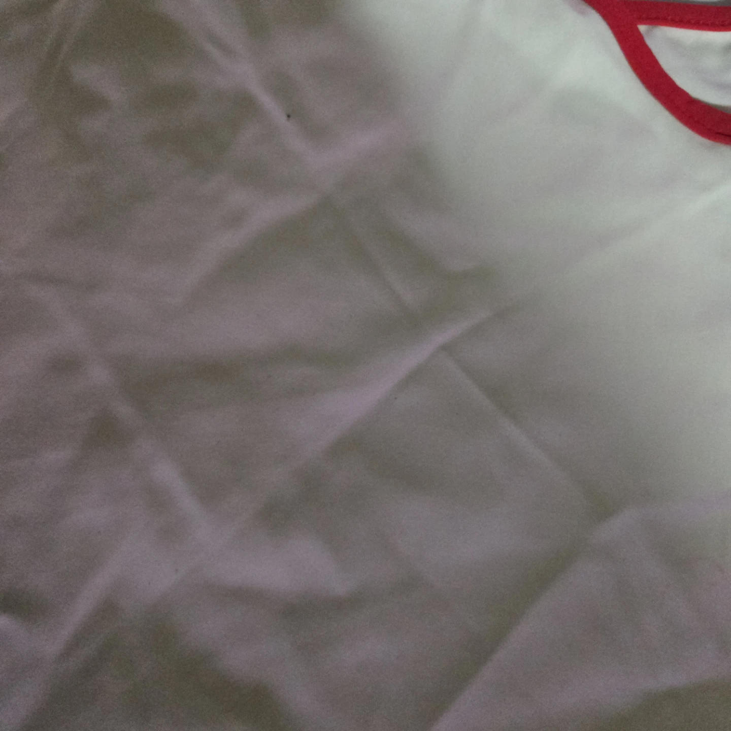 Playboy 53 White Tank Top - photo 4