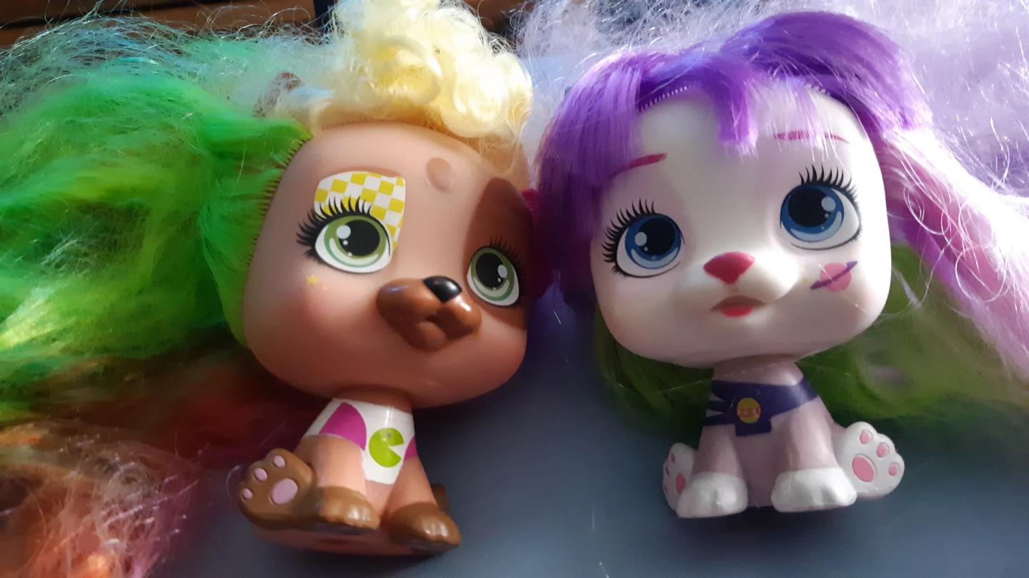 My Little Pony Sunny Starscout & Friends Dolls - photo 2