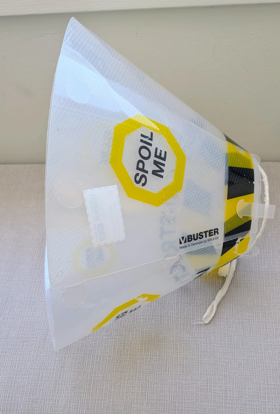 Dog Recovery Collar (Cone)