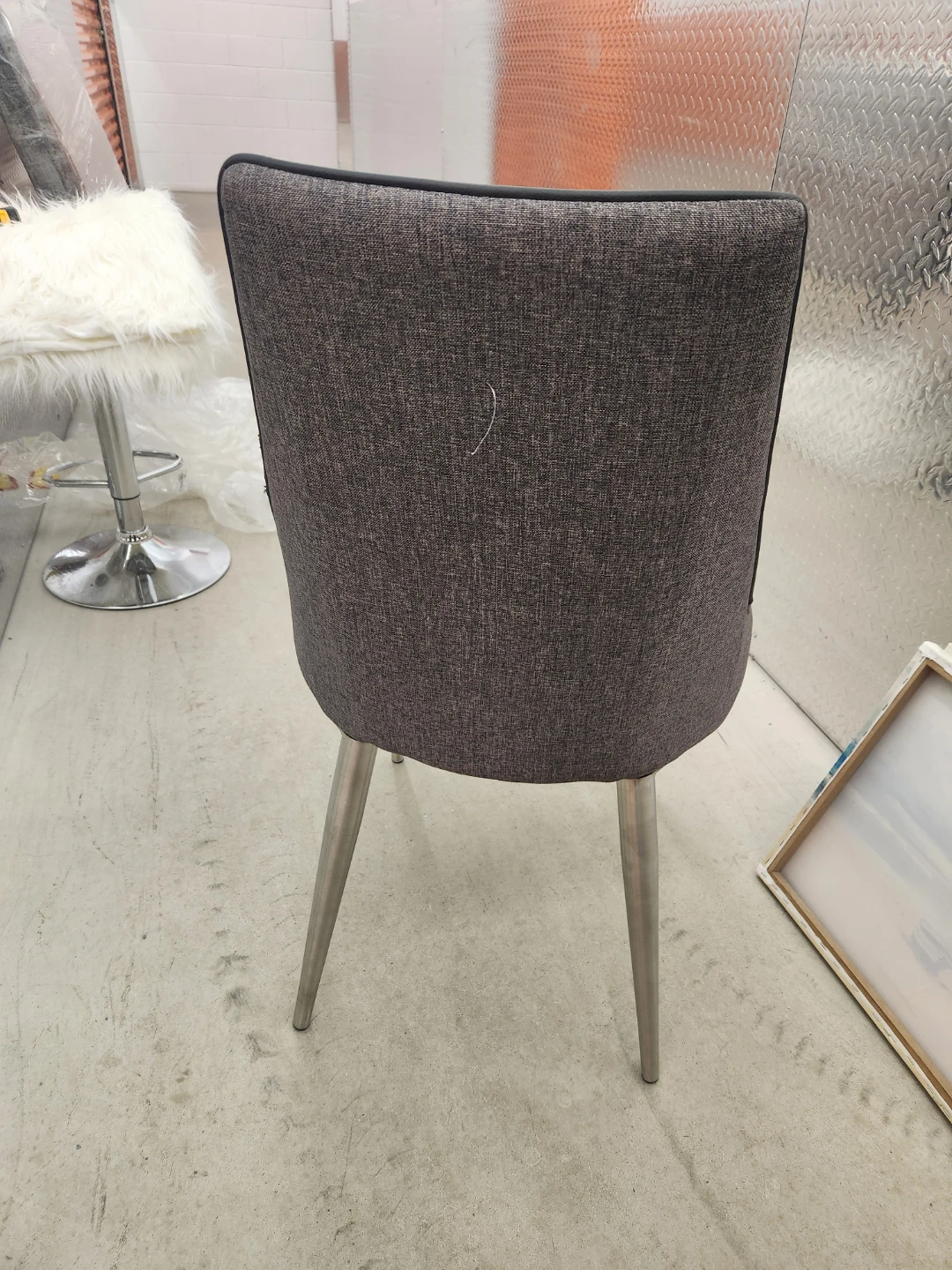 Chair (single) - photo 2