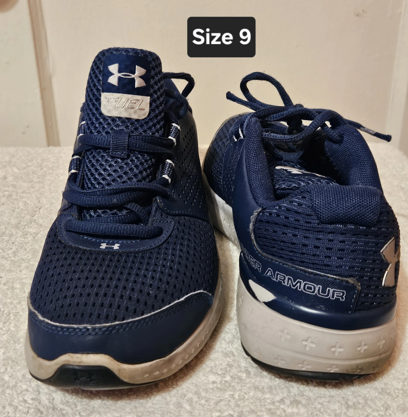 Women's Sneakers - photo 2