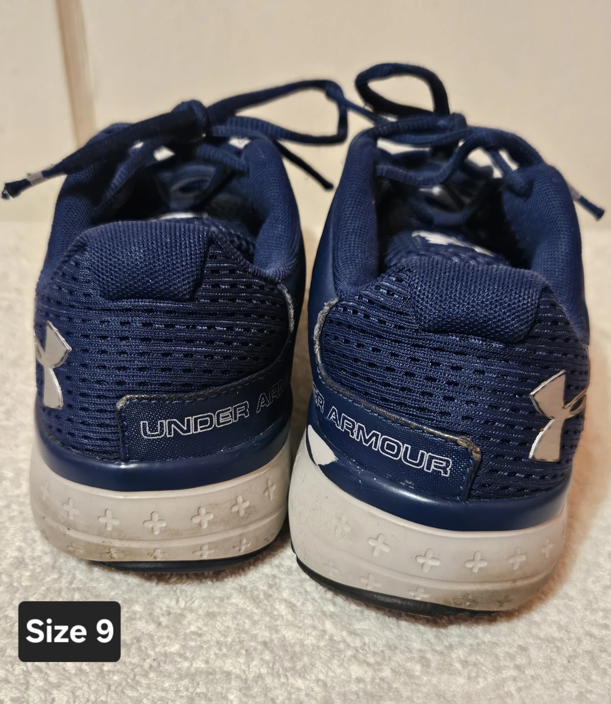Women's Sneakers - photo 3