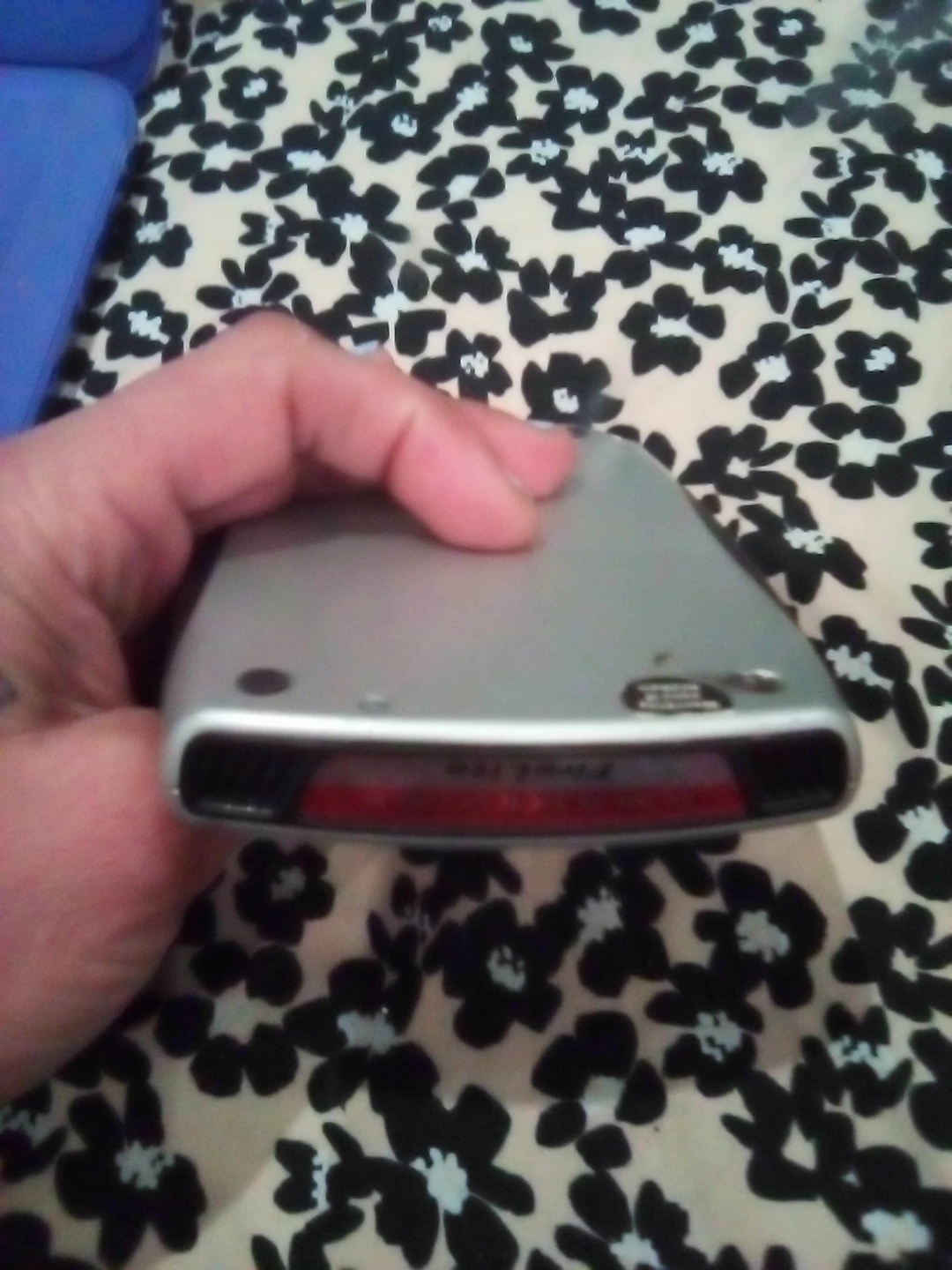 Smart-Ex FireLite FWPL100-N Portable Projector - photo 3