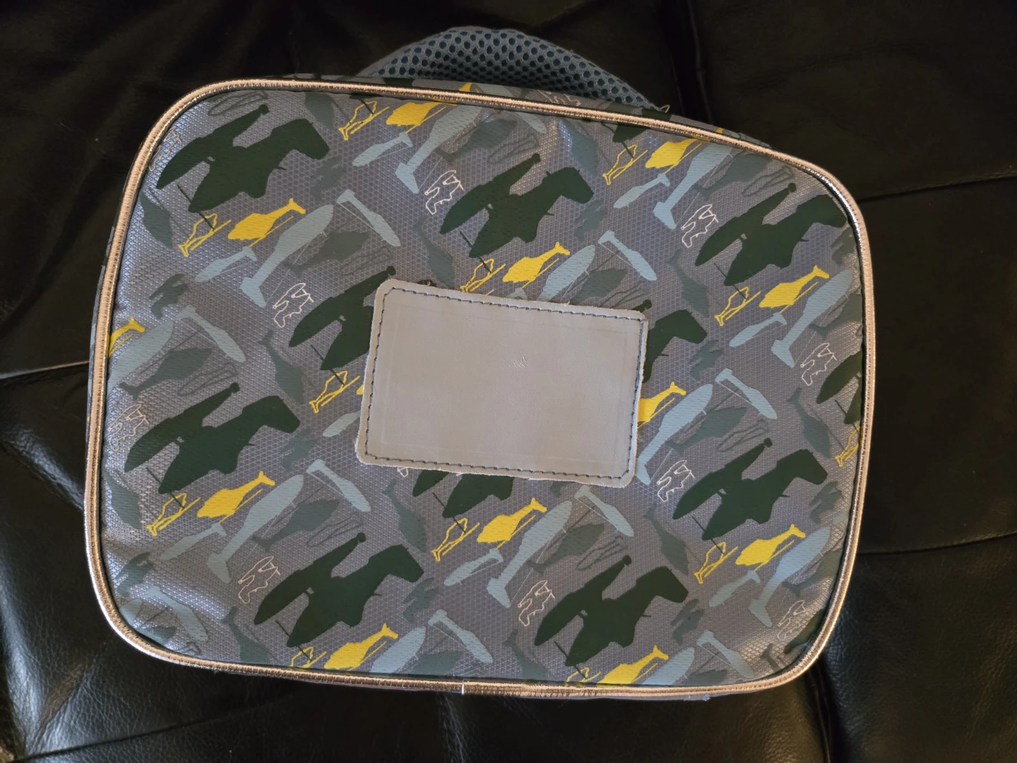 Disney Planes Dusty Crophopper Lunch Bag - photo 2