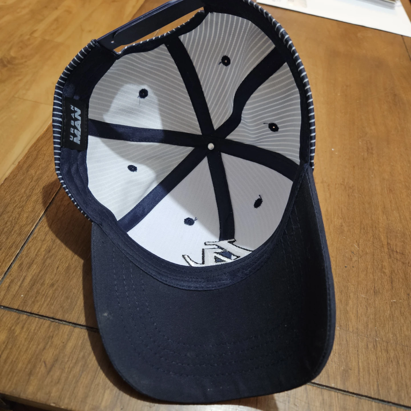 Alpine F1 Team Baseball Cap - photo 4