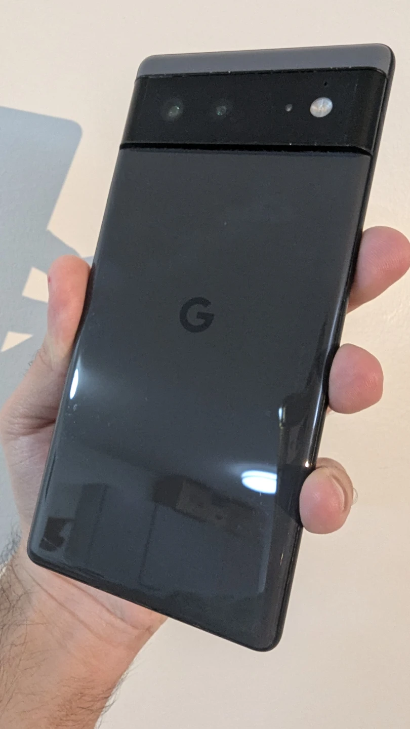 Google Pixel 6 - 128 GB - Unlocked 🏆 - photo 4