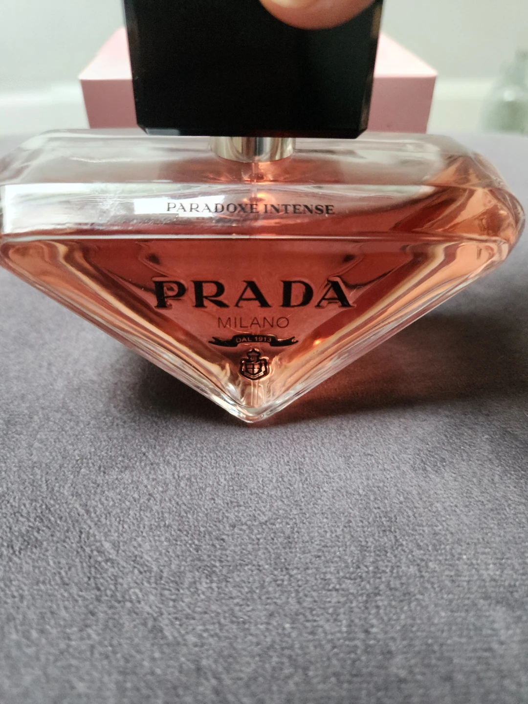 Prada Paradoxe Intense Eau de Parfum 90ml