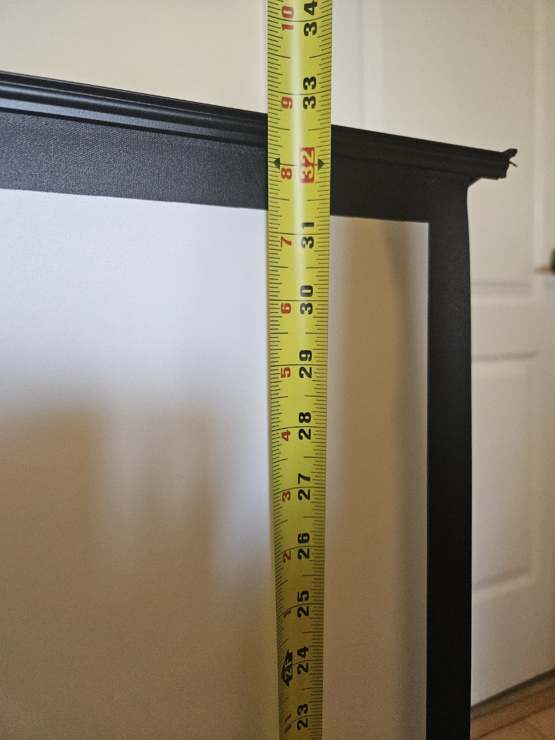 Projector Screen stand-alone - photo 2