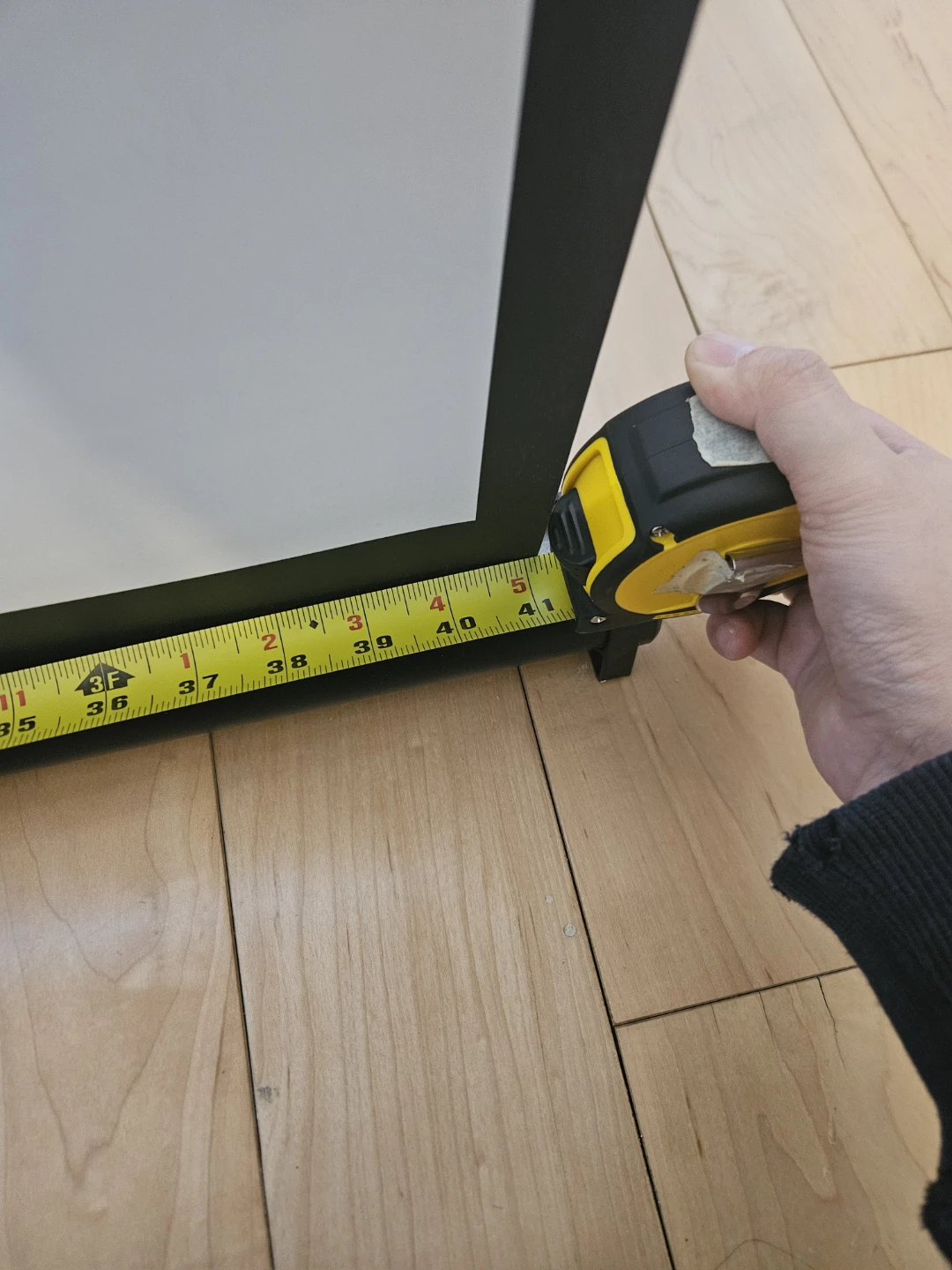 Projector Screen stand-alone - photo 3