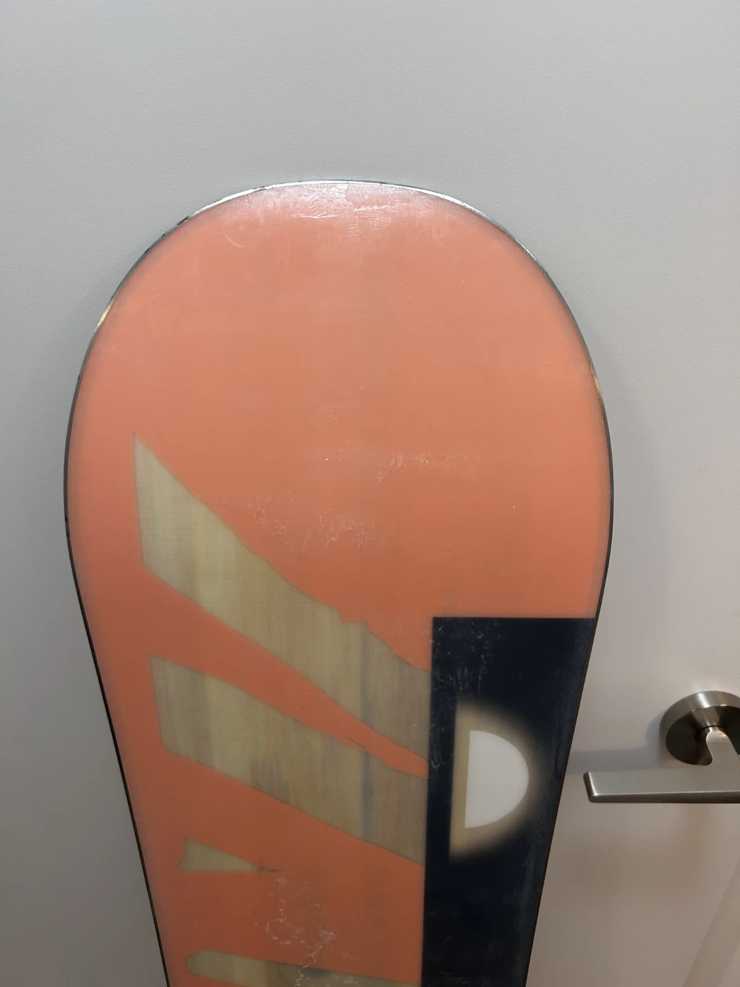 Salomon Reflect Snowboard 155cm - photo 2