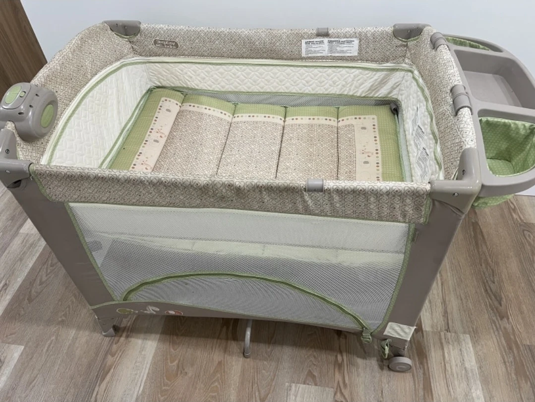 PLAY PEN - photo 2