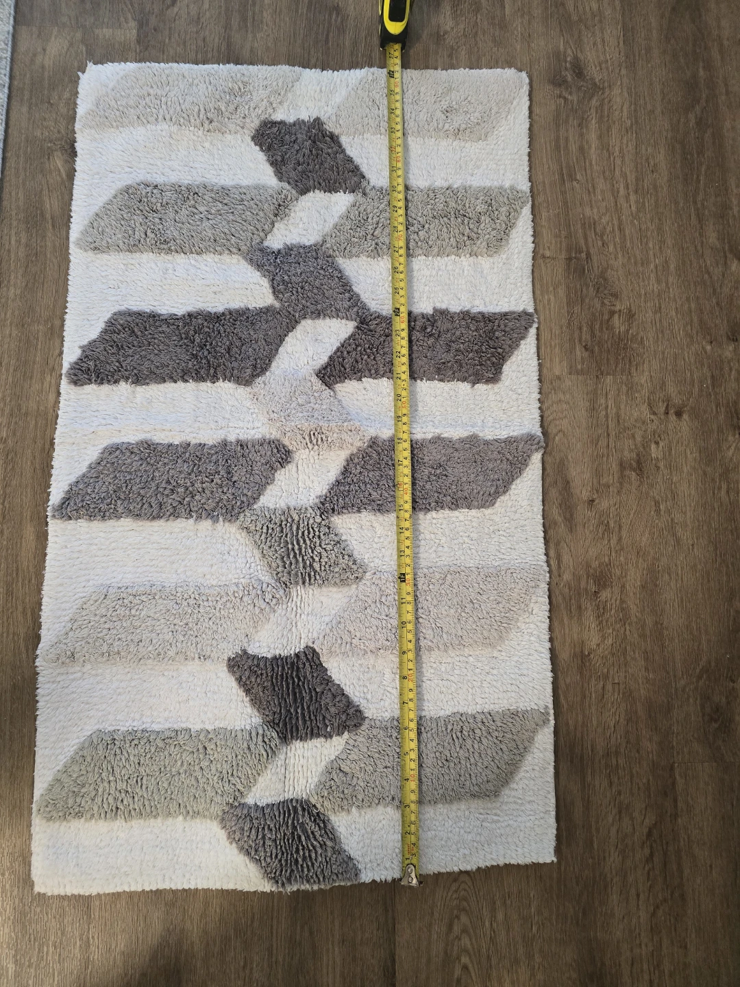 Caro Home Bath Mat Runner