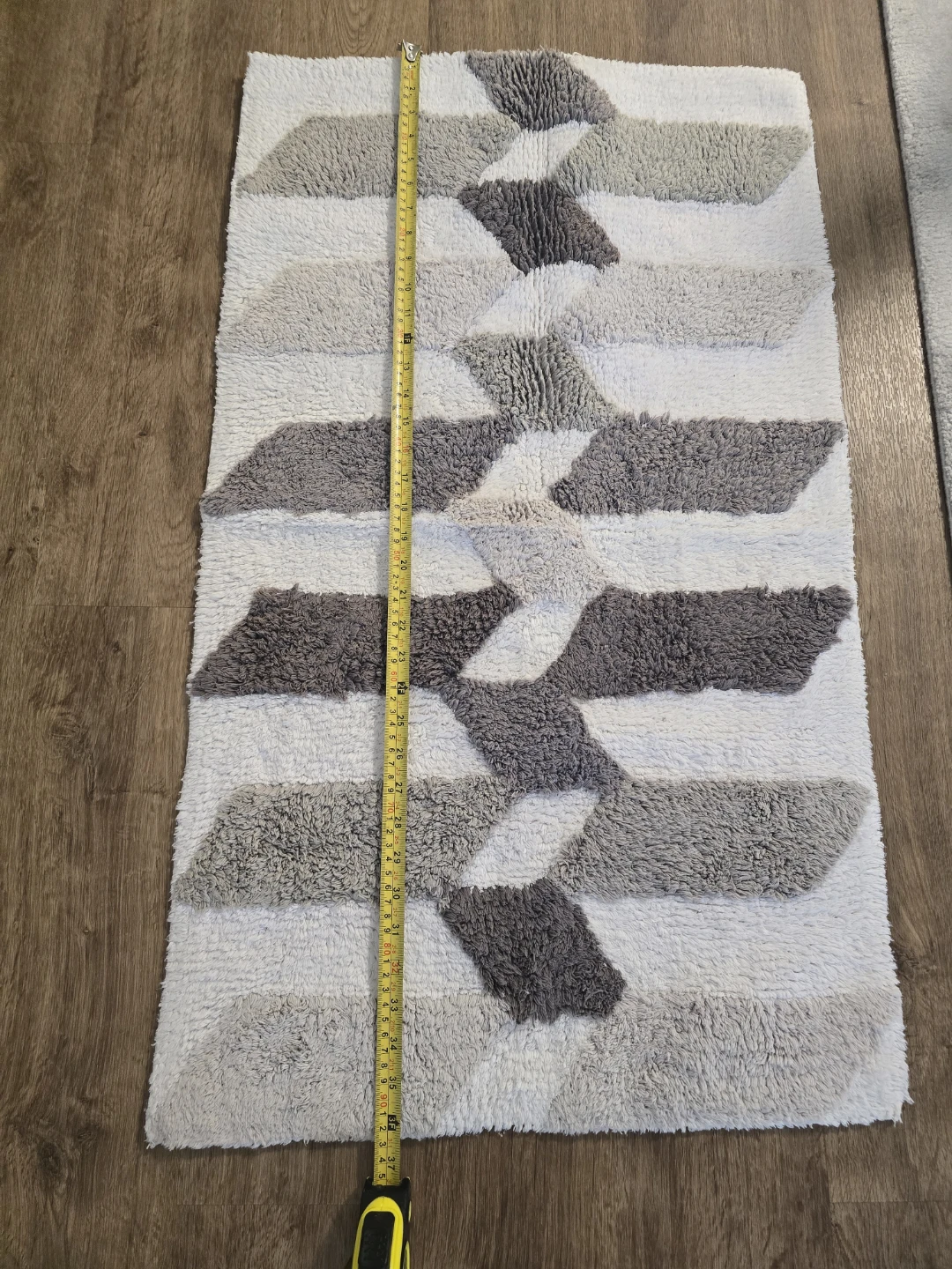 Caro Home Bath Mat Runner - photo 2