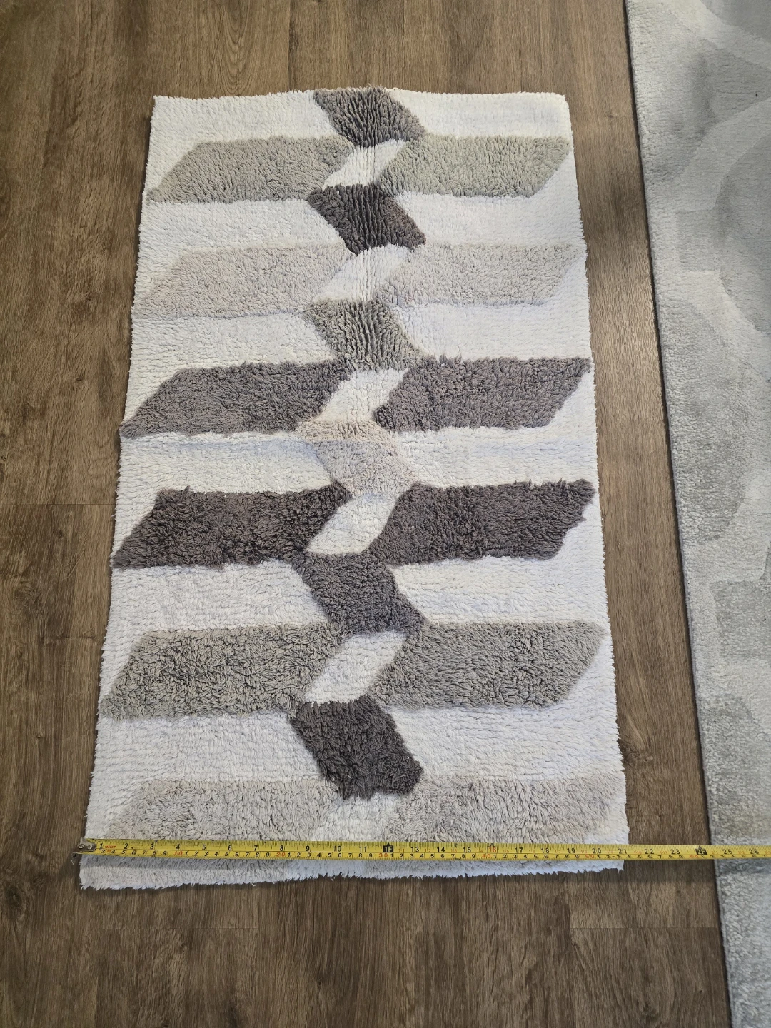 Caro Home Bath Mat Runner - photo 3