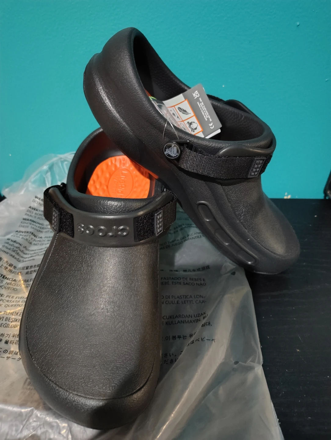 venta de crocs - photo 4