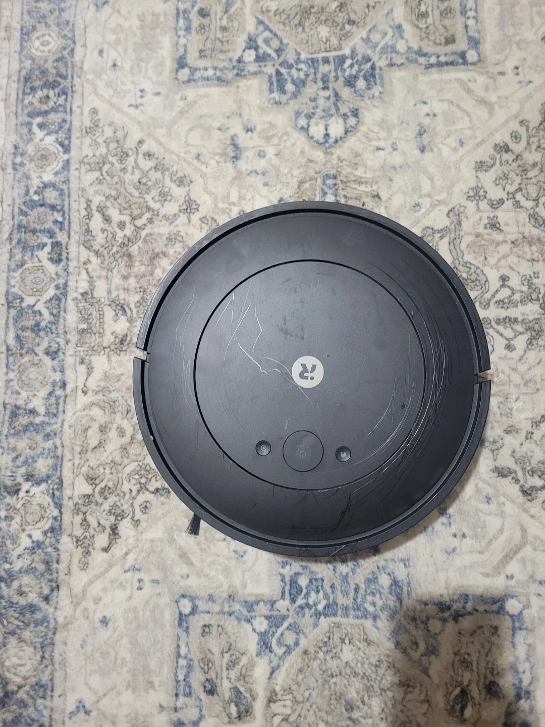 iRobot Roomba Robot Vacuum - photo 3