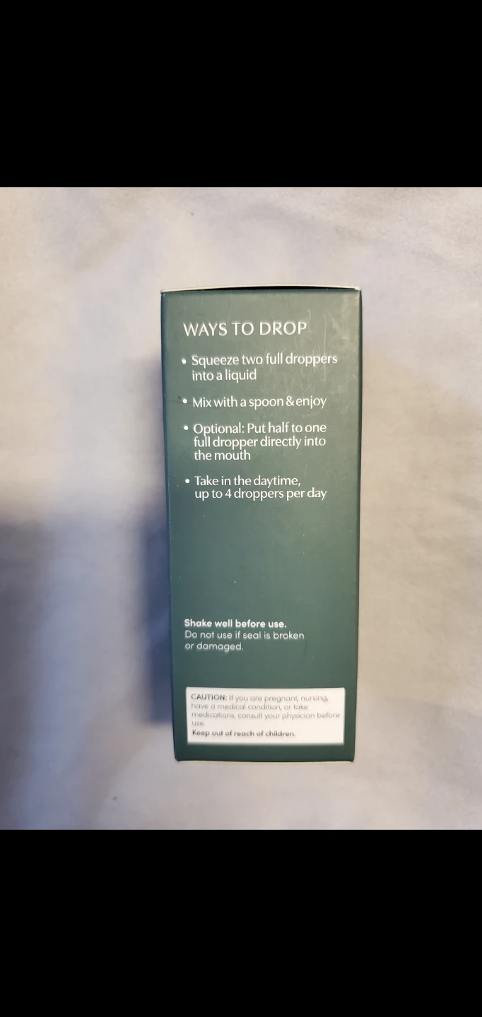 APOTHEKARY Your Wildest Greens Support Tincture Supplement🏆 - photo 2