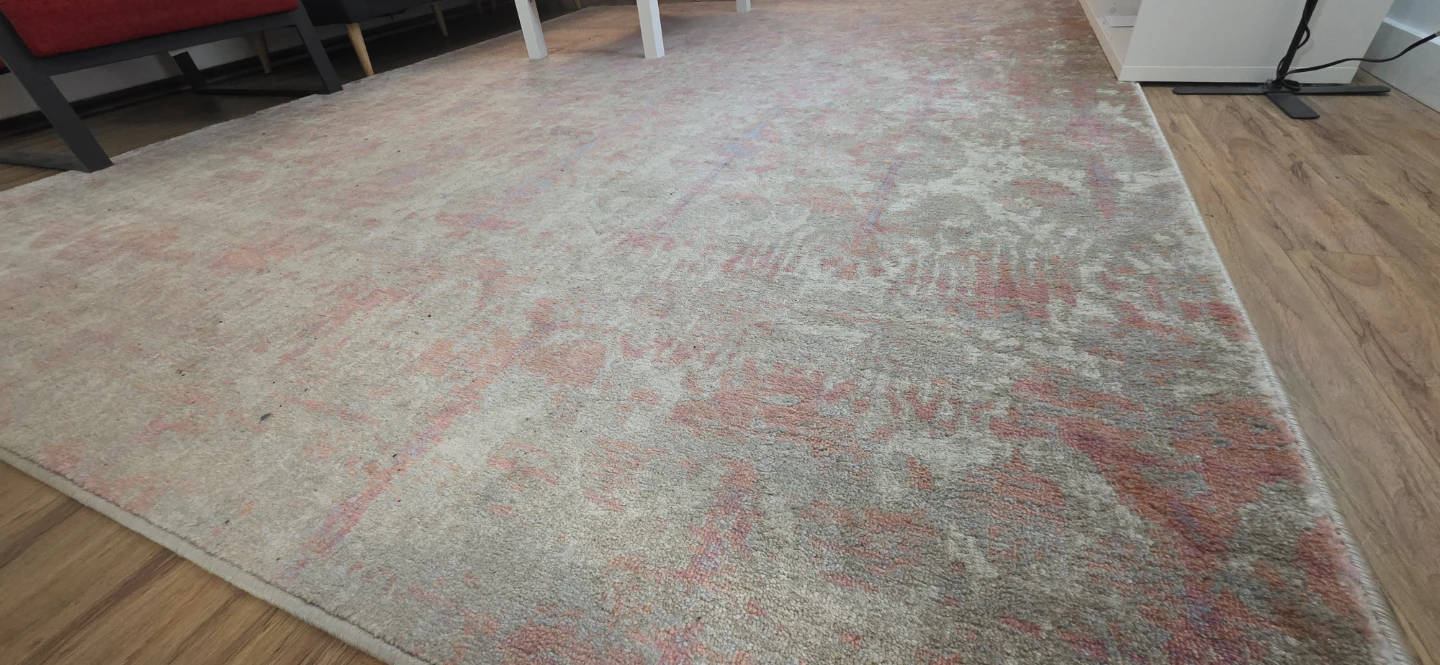 💥Moving sale💥-IKEA HVIDING Rug 240x290 cm - photo 2