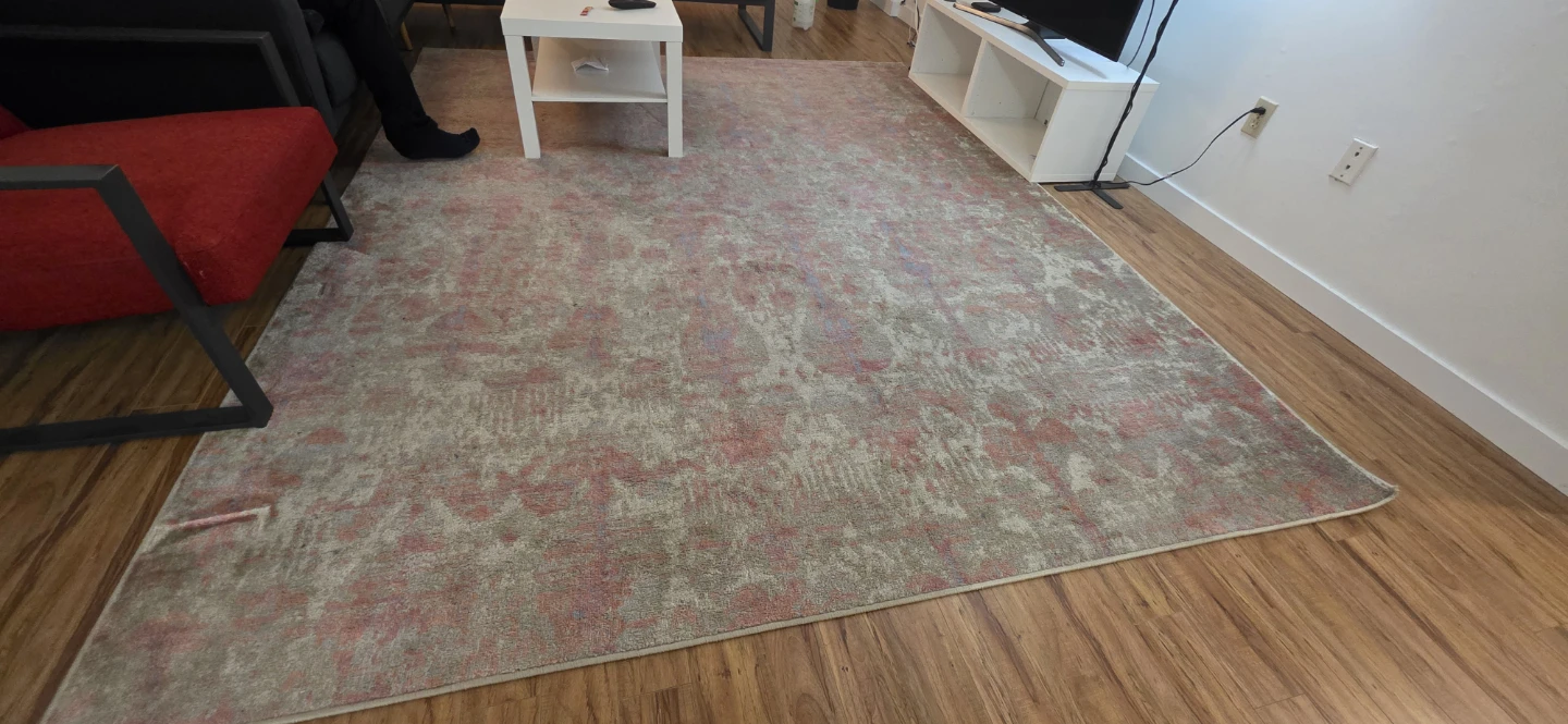 💥Moving sale💥-IKEA HVIDING Rug 240x290 cm - photo 5