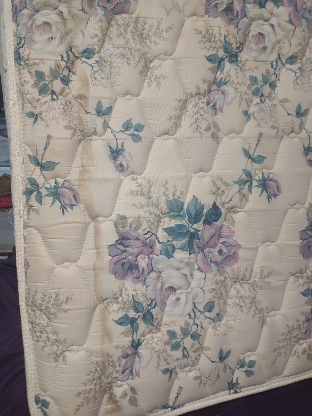 Twin Mattress FREE - photo 3