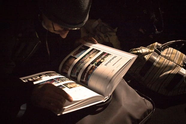 All City Writers: The Graffiti Diaspora Book - photo 4