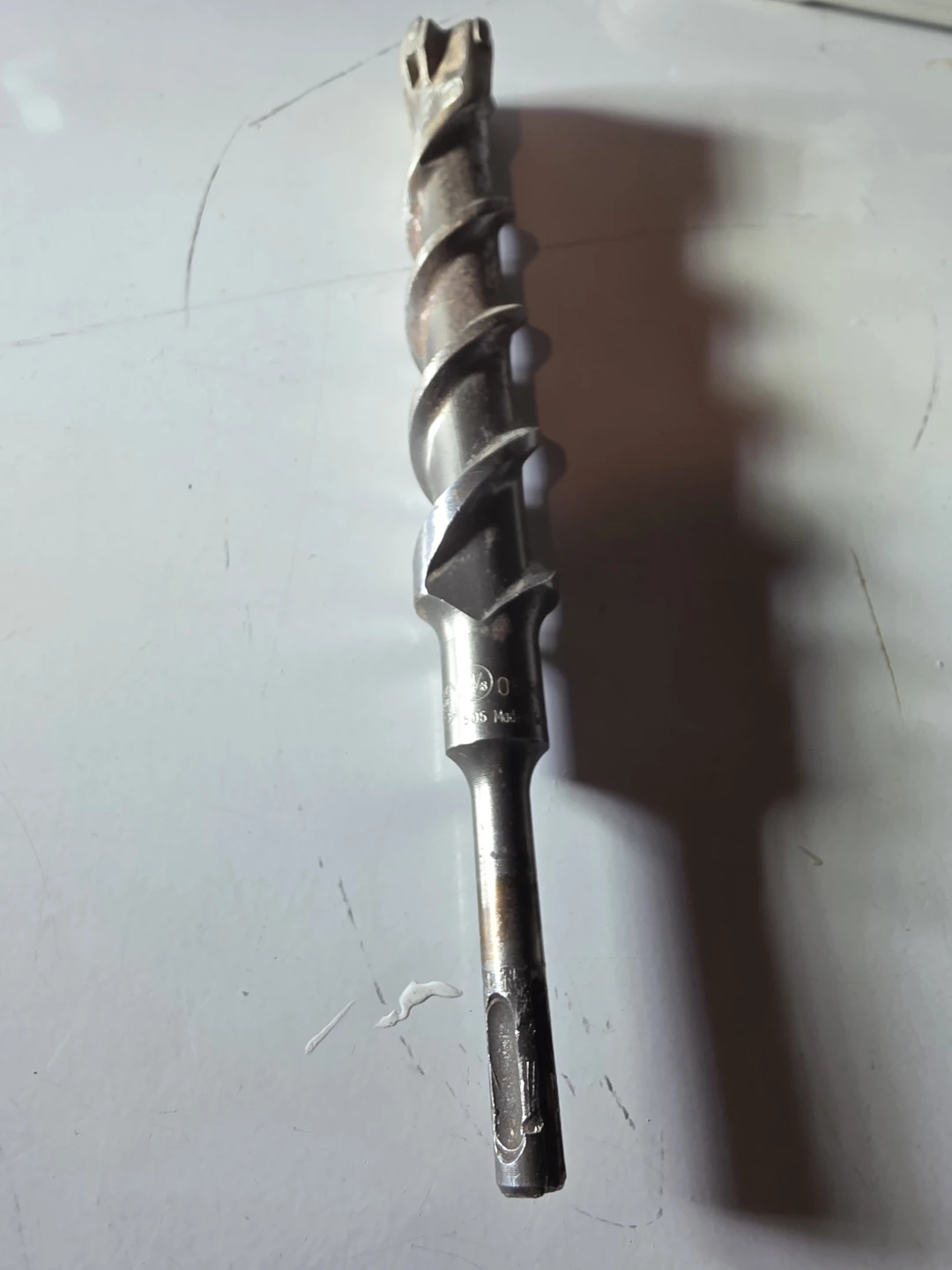 SDS Plus Hammer Drill Bit 1 1/8 made in germany