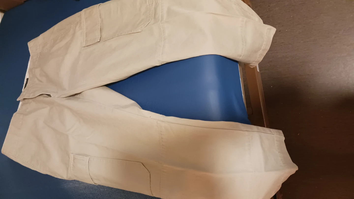Banana Republic Factory Store Cargo Pants - photo 2