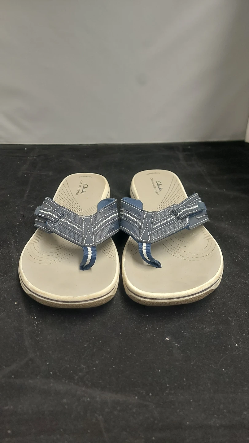Clarks Cloudsteppers Flip Flops - photo 2