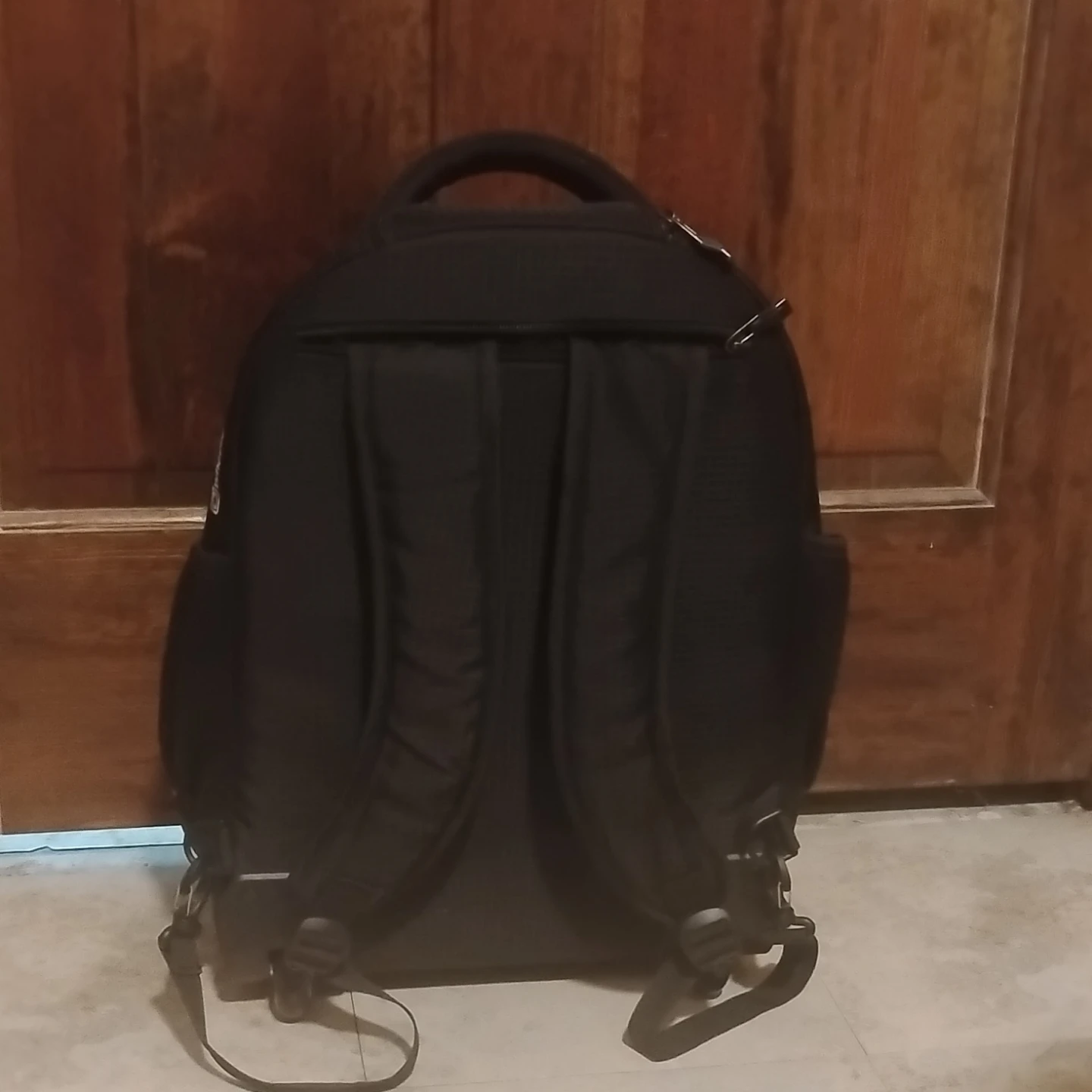 "OGIO WHEELIE" Landmark Rolling Backpack wheeled laptop bag - photo 3