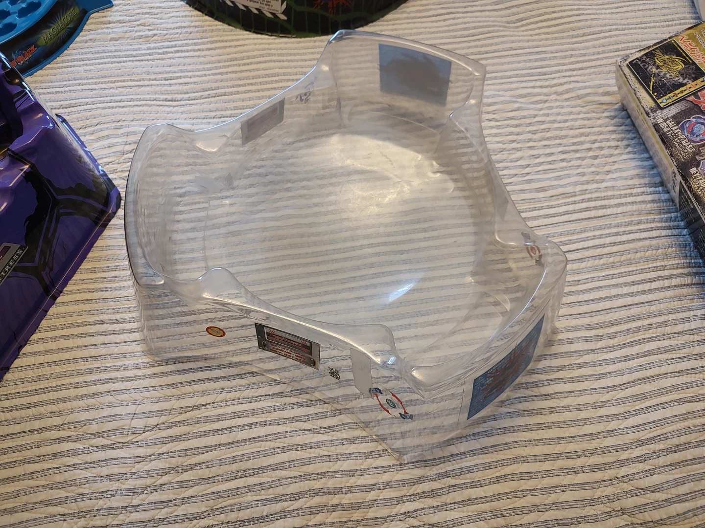 Beyblade Stadium Arena