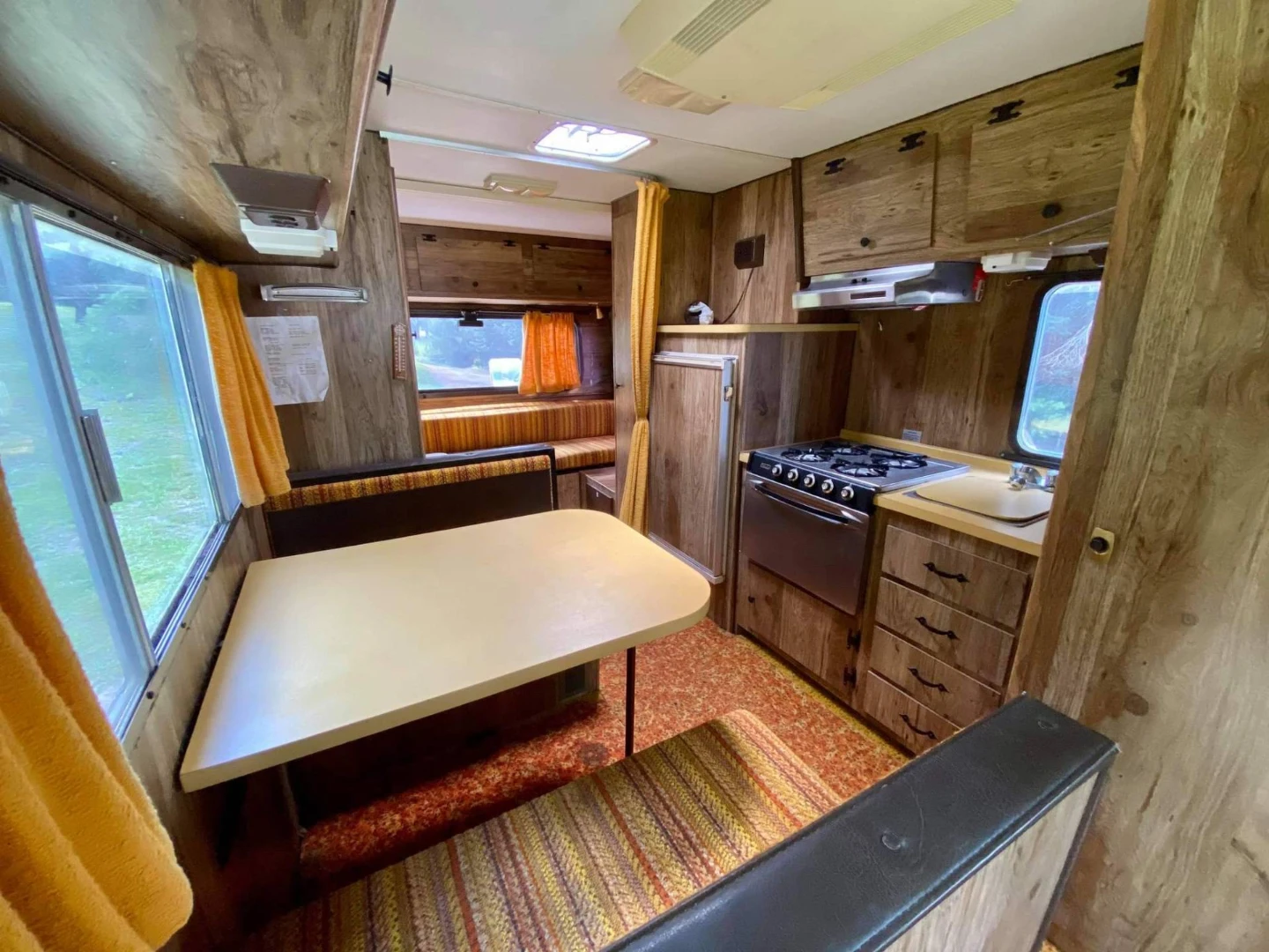1976 Winnebago brave 16500$ - photo 3