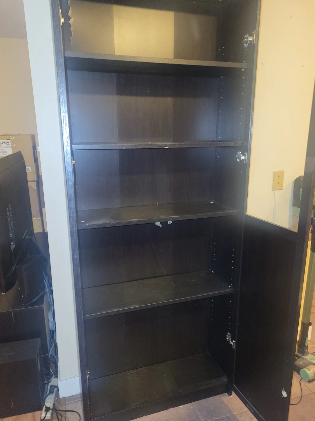 Storage Cabinet - photo 2
